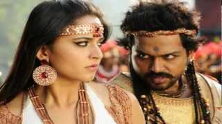 Rayya Rayya Full Song | Alex Pandian Tamil Movie - Karthi, Anushka Shetty