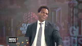 UBA Is Cleaning Up Its Balance Sheet For The Future- Chika Mbonu
