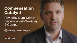 The Intelligence Edge Modernizing Compensation Strategy With Compa And Workday