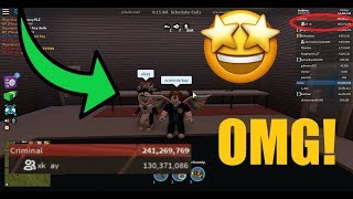 Jailbreak Richest Player Videos 9tubetv - 