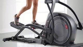 HOW TO PUT TOGETHER THE PRO FORM  16 0 NE ELLIPTICAL