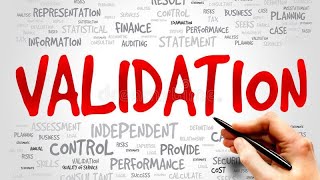 Validation - Post silicon validation for Beginners