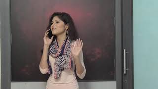 Komal's audition