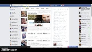 MCA Tips: How To Find Targeted MCA Prospects On Facebook