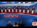 GOP Debated Everything That Didn't Matter and Ignored Everything That Did...