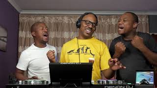 Gwatuka || Red Shakes Live on Jbm Sounds || The classic mix 10 September 2023