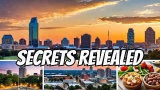 Little Rock, Arkansas 10 Best Kept Secrets Revealed!