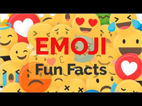 Datos curiosos sobre emojis Historia de los emojis