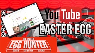 Youtube Easter Egg Missile Command - The Easter Egg Hunter