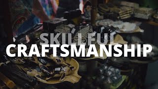 Meet skillful craftsmen and artists | Experience Seychelles | The Seychelles Islands