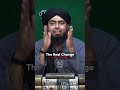 The Real Change | Dawah of True Deen | Engineer Muhammad Ali Mirza