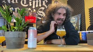 039 - Conclave Brewing - Skullflower - IPA - Ninety Three Lumber