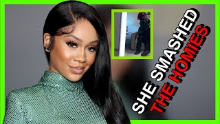 How Saweetie Ruined Her Rap Career Being a H*e