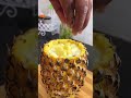 first juice uh😂💥 pineapple lemon juice juice recipes shortsvideo tamil summerjuicerecipe