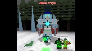 Class Chaos Roblox Critical Strike Gameplay With Friends - 