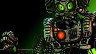 The Desolate Hope Part1 What Kind of Drugs Was Scott Cawthon on When he Made this