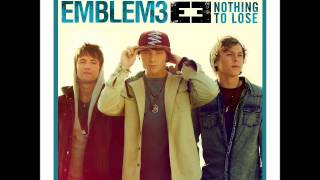 Emblem3 - (Reason Live)