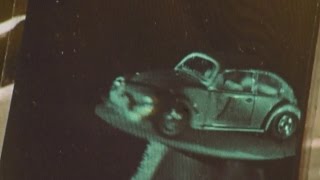 Introduction to Holography 1972 Technology
