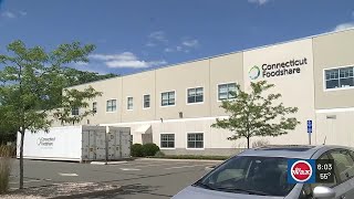Connecticut Foodshare prepares for potential SNAP benefit cuts affecting 300,000 families
