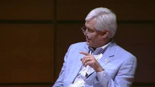 SoFI 2014 Session 13: Closing and Acknowledgements