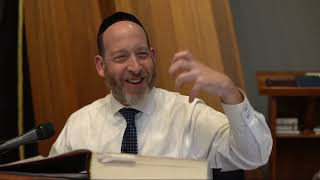 Daf Yomi: Bava Metzia 2 | Rabbi Shmuel Silber