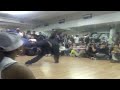 bboy born 2013 judge showcase