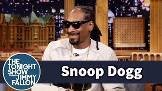Snoop Dogg and Willie Nelson Grabbed KFC Together in Amsterdam