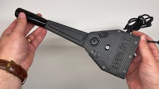 3D Printed Sequential Shifter