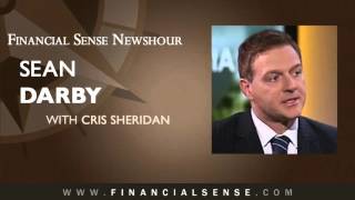 Sean Darby: Majority of Asset Classes Are Expensive