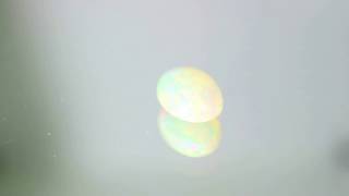 川普天然彩色寶石 蛋白石 Trumpgemsss Opal 0.65ct