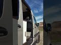 this 4x4 turbo diesel sprinter van has it all vanlife sprinter 4x4 overland