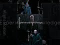 Dumbledore VS Grindelwald VS Voldemort