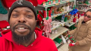 Last Minute Christmas Shopping For My Ex, Getting My Home Ready, Ask Me Questions!