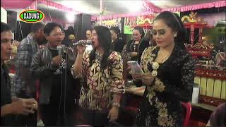 DADUNG LIVE/BP. SURATMIN/IBU SULAMI/BLANTIKAN/BENER/NGRAMPAL/SRAGEN/CINDE LARAS