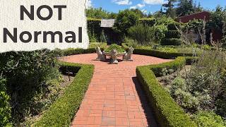 Why Hamilton Gardens is Unlike Any Garden in the World