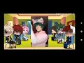 bnha mha react to tik tok~ read description