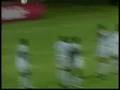 Olimpia vs Atlante - Gol De Federico Vilar De Tiro Libre