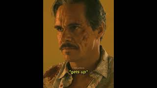 Lalo Kills Mateo | Better Call Saul S6.E1 | #shorts