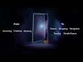 honor magic6 pro how to use magic portal