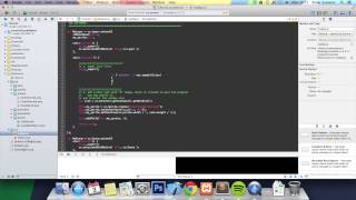 Cocos2d-x JavaScript Tutorial 34 - Setting up Multi Touch Events