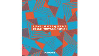 Sunlightsquare - Oyelo (Novakk Remix) *Premiere MoBlack Records