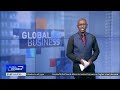 LIVE: #GlobalBusiness  18GMT 29/09/2020