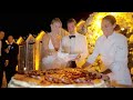 natasha oakley capri wedding film