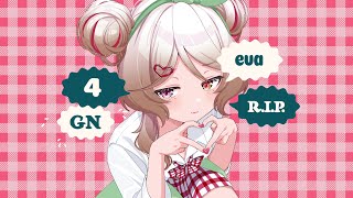 Cherry Pop (DECO*27) ✧ english ver.【tigerjolteo】