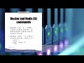 Using JPA, H2 & Redis Cache with SpringBoot APIs