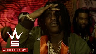 Chief Keef "Where Ya At Freestyle" (WSHH Exclusive - Official Music Video)