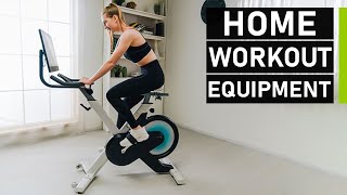 Top 10 Best Home Workout Equipment & Home Gym Equipment on Amazon