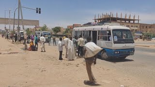 Up to 20,000 flee Sudan on way to Chad, says UN • FRANCE 24 English