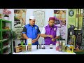 OLIVE HOUSE Perkongsian Muallij | Kaedah Merawat Kanser Usus Siri 4 Part 1 07022019