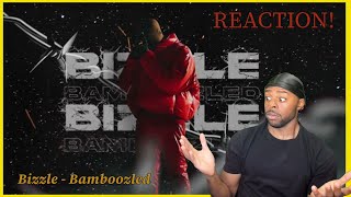 Bizzy Reacts! Bizzle - Bamboozled (Revelation 2:9)